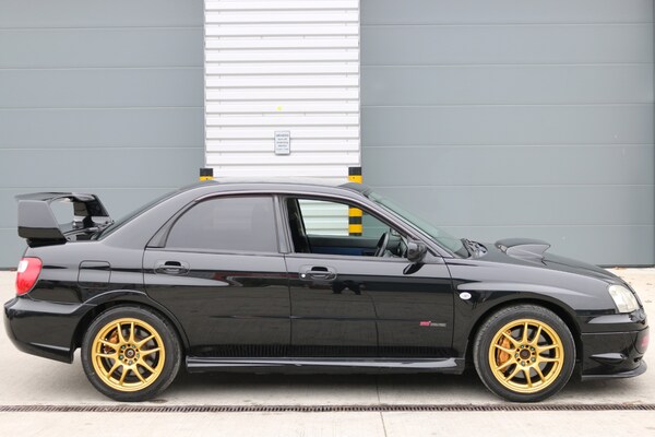 Used Subaru Impreza 2005 for sale - 72963893: Photo 3
