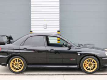 Used Subaru Impreza 2005 for sale - 72963893: Photo