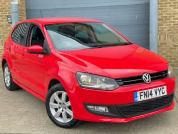 2014 (14) - 1.2 60 Match Edition 5dr