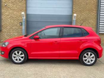 Used Volkswagen Polo 2014 for sale - 74950262: Photo