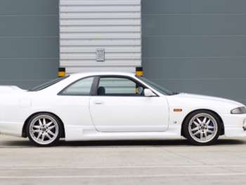 Used Nissan Skyline 1997 for sale - 65202357: Photo