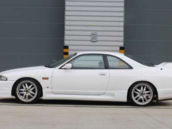 Used Nissan Skyline 1997 for sale - 65202357: Photo
