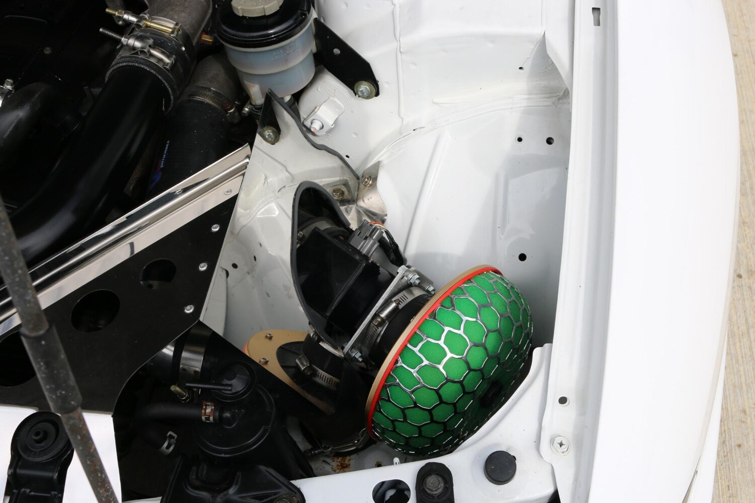 Vehicle 43