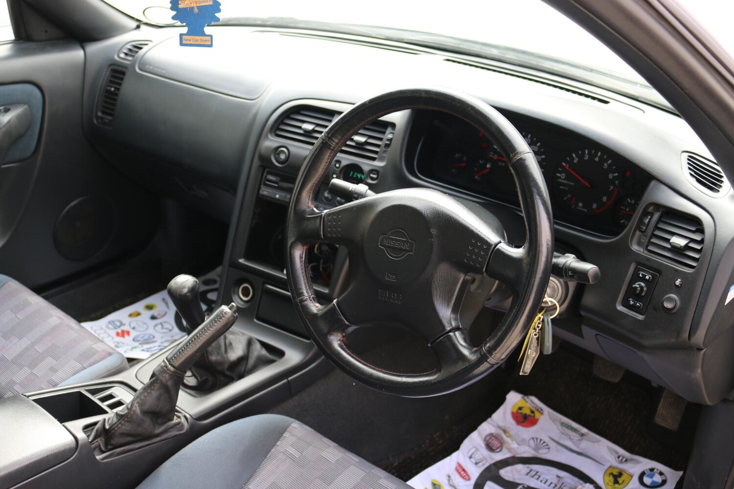 Vehicle 45