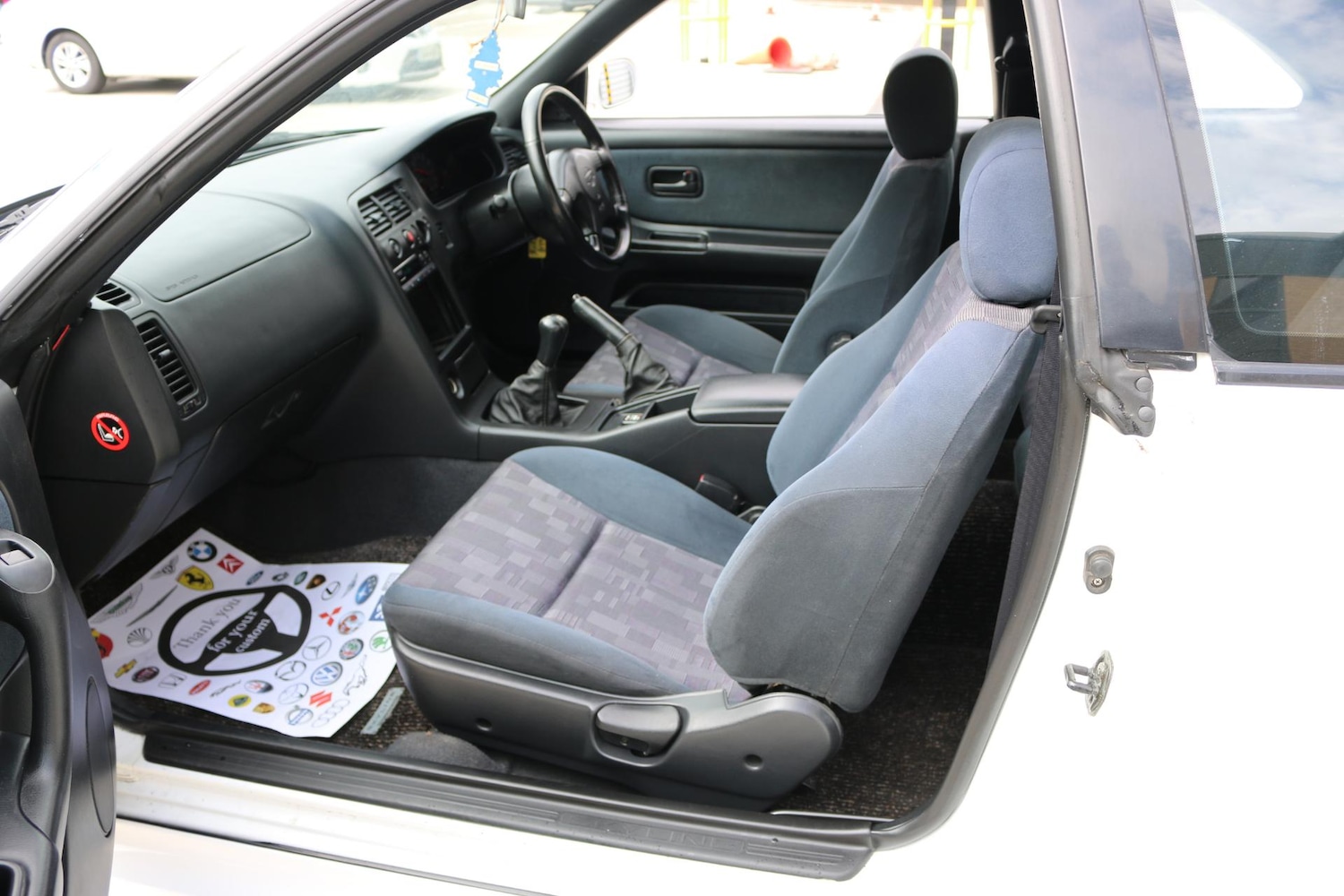 Vehicle 47