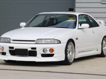 Used Nissan Skyline 1997 for sale - 65202357: Photo