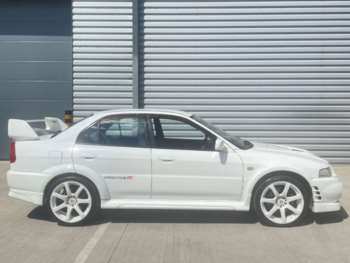 Used Mitsubishi Lancer 1999 for sale - 74646176: Photo