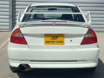 Used Mitsubishi Lancer 1999 for sale - 74646176: Photo