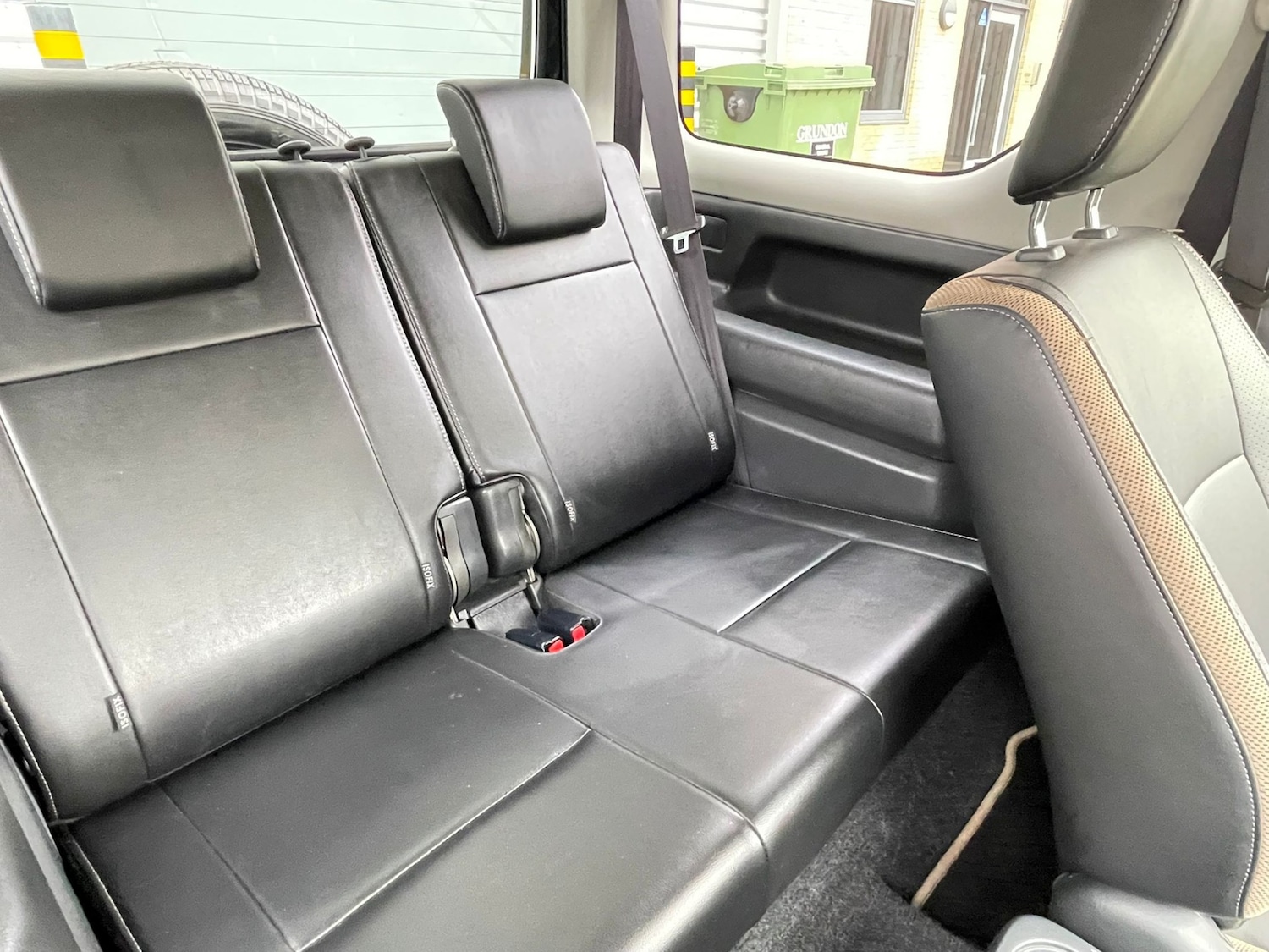 Used Suzuki Jimny 2015 for sale - 77984964: Photo 11