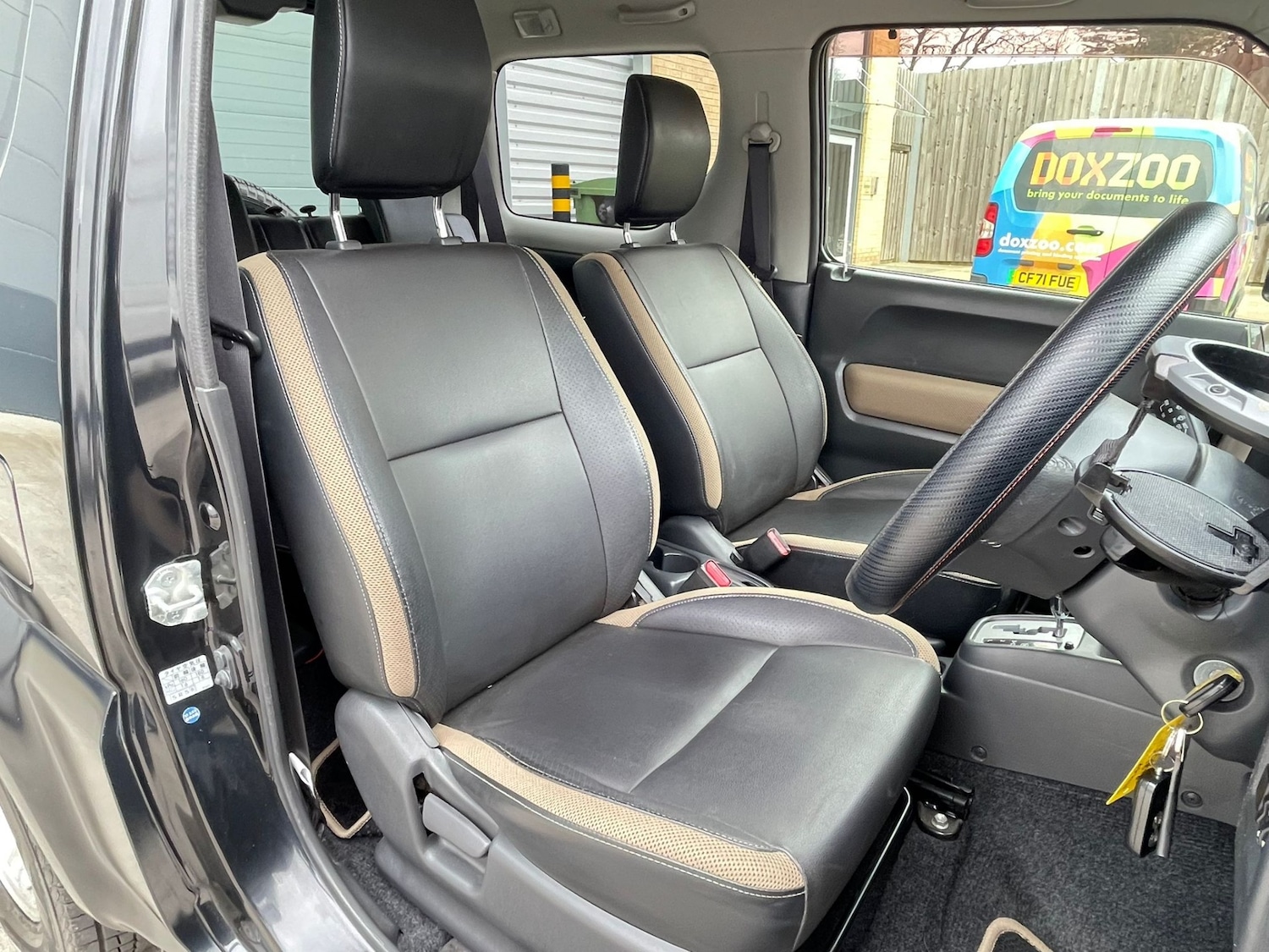 Used Suzuki Jimny 2015 for sale - 77984964: Photo 13