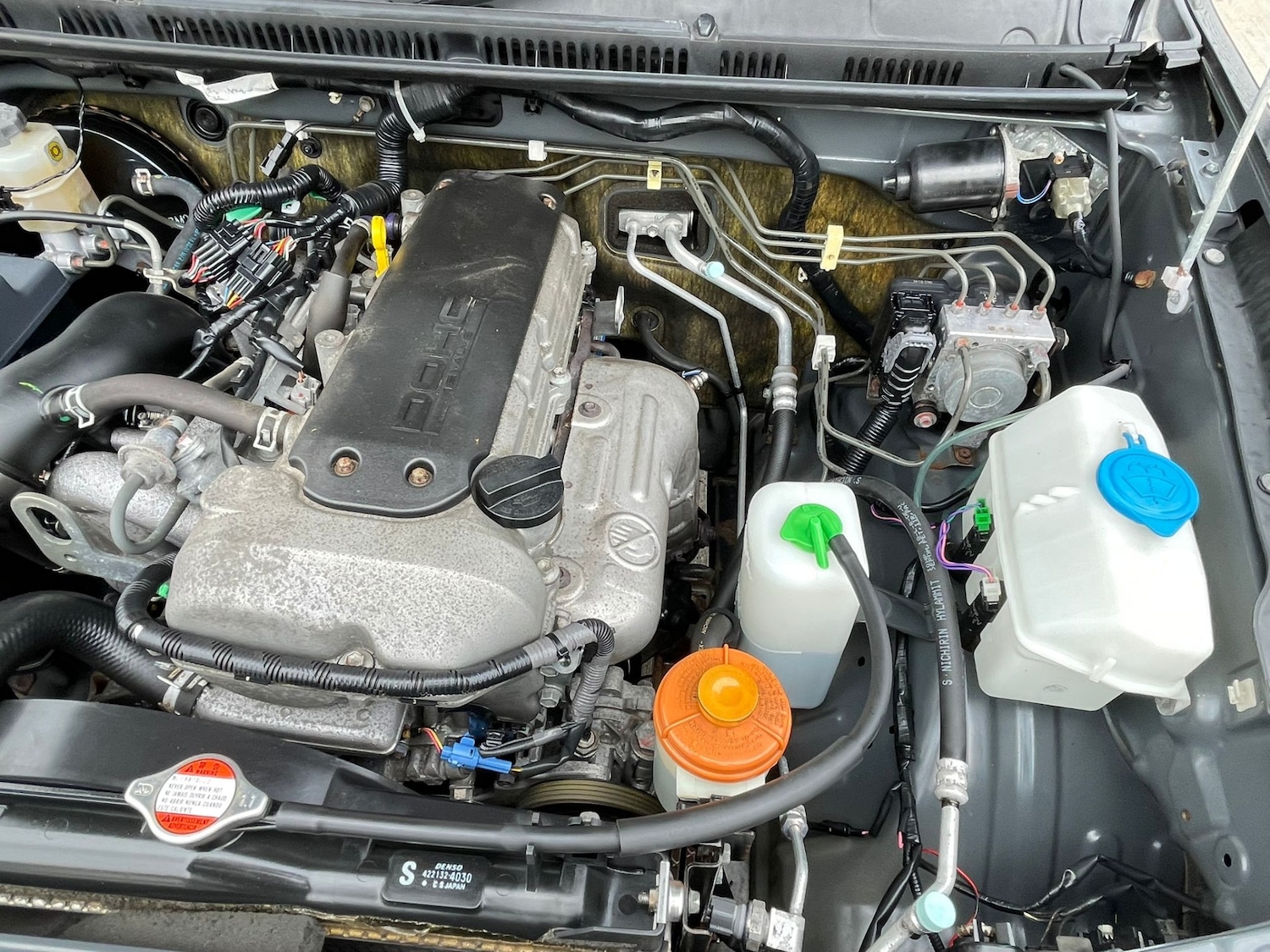 Used Suzuki Jimny 2015 for sale - 77984964: Photo 17