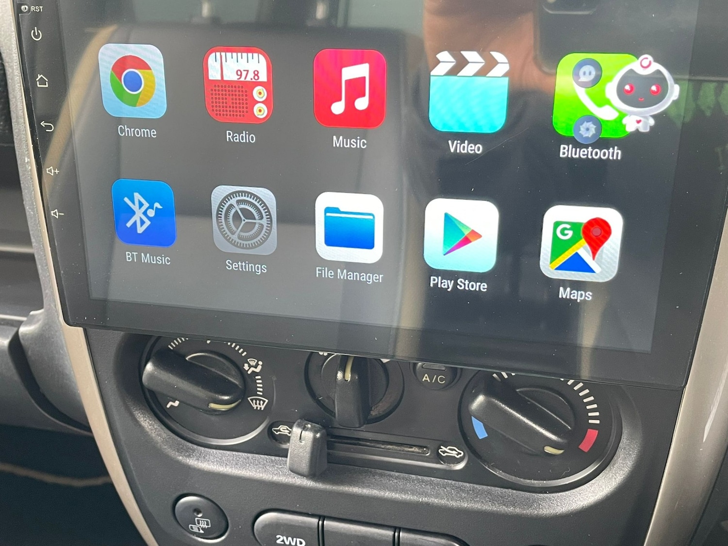 Used Suzuki Jimny 2015 for sale - 77984964: Photo 19