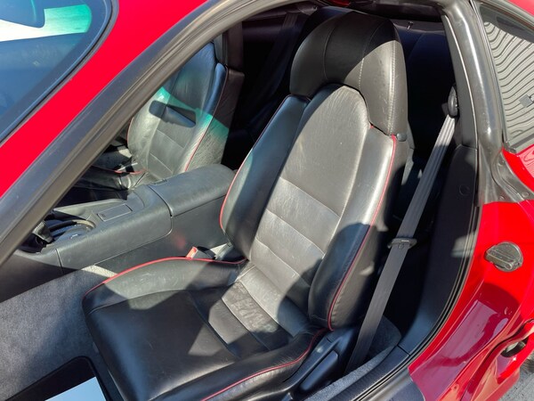 Used Toyota Supra 1996 for sale - 74073855: Photo 14