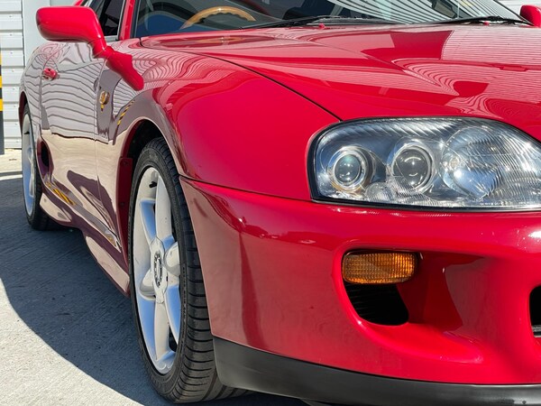 Used Toyota Supra 1996 for sale - 74073855: Photo 21