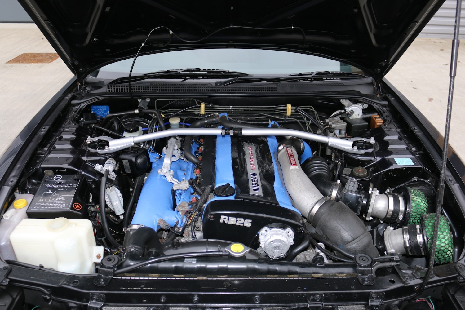 Vehicle 16
