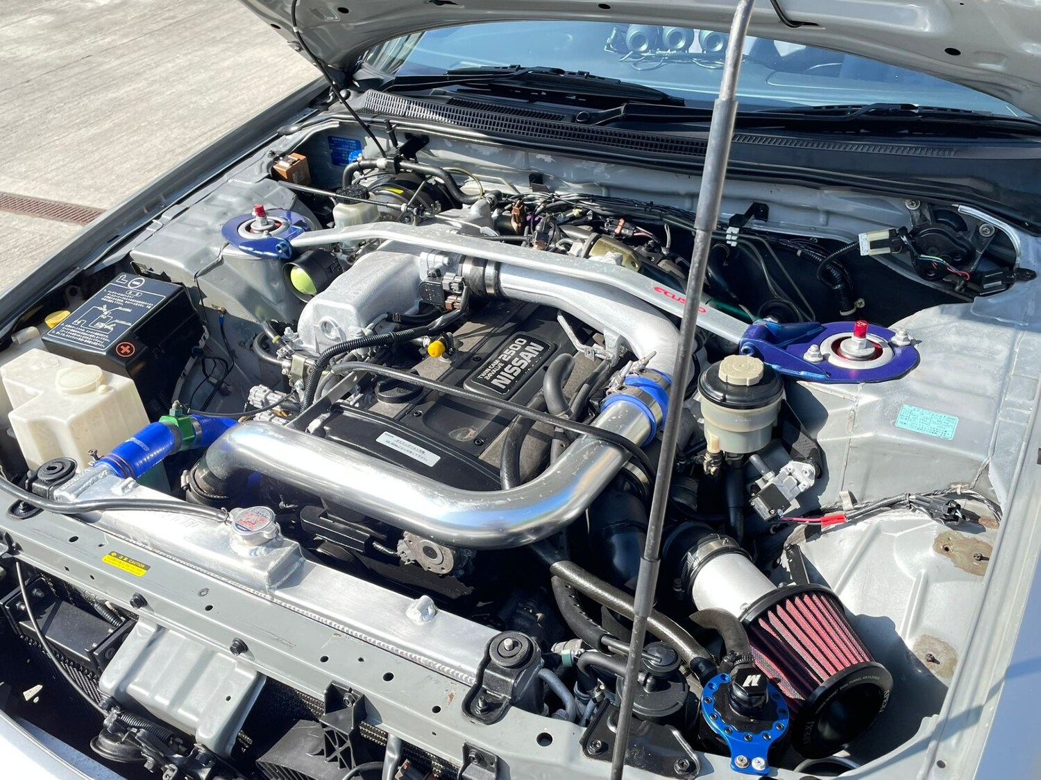 Vehicle 15
