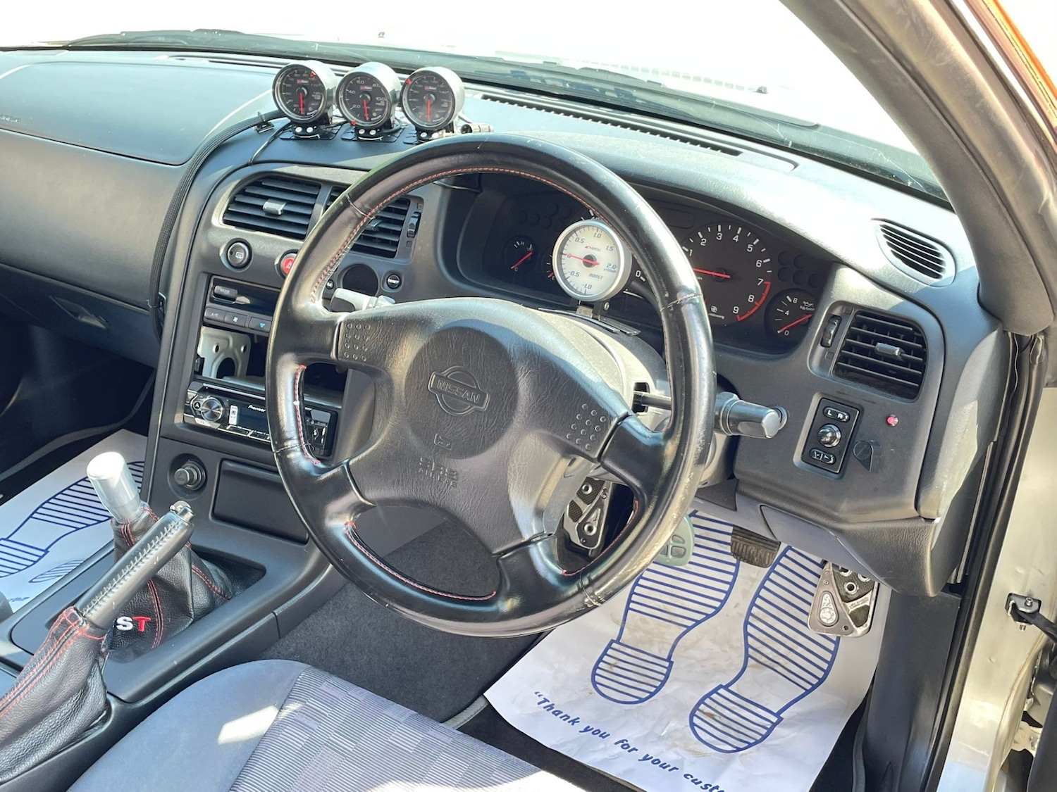 Vehicle 16