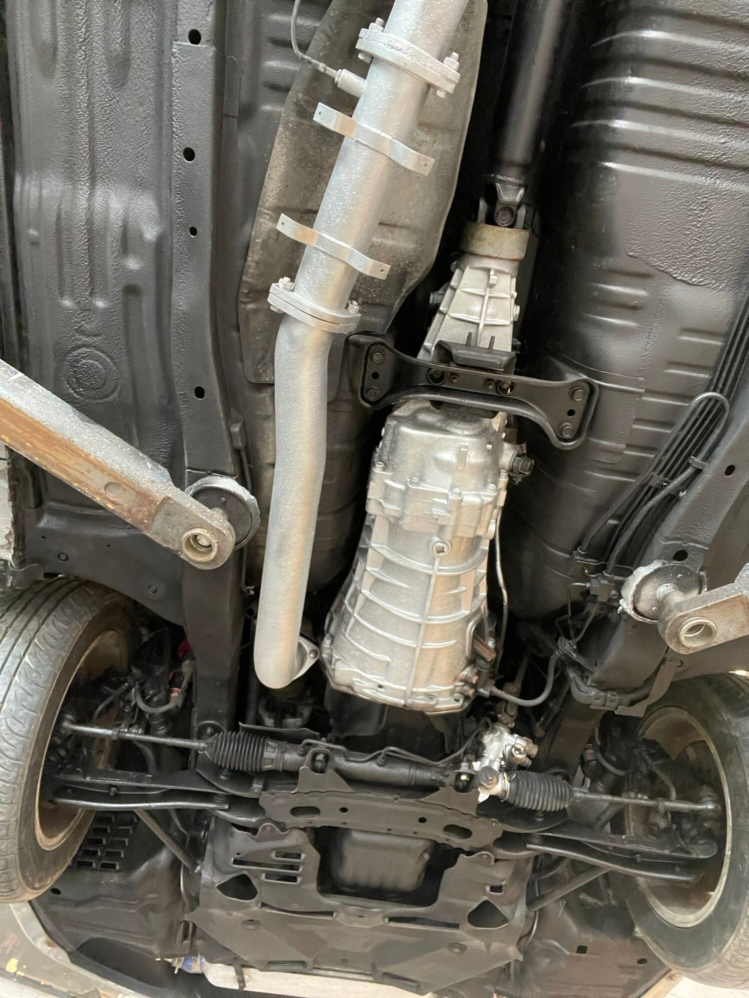 Vehicle 23