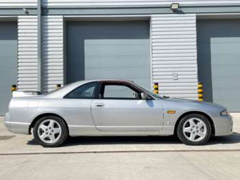 Used Nissan Skyline 1998 for sale - 74568950: Photo