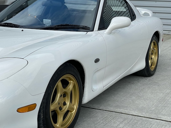 Used Mazda RX-7 1996 for sale - 74037198: Photo 10