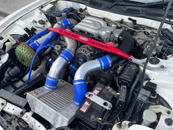 Used Mazda RX-7 1996 for sale - 74037198: Photo 13