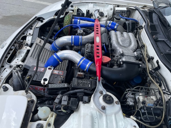 Used Mazda RX-7 1996 for sale - 74037198: Photo 14