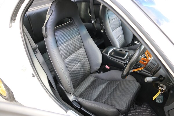 Used Mazda RX-7 1996 for sale - 74037198: Photo 16