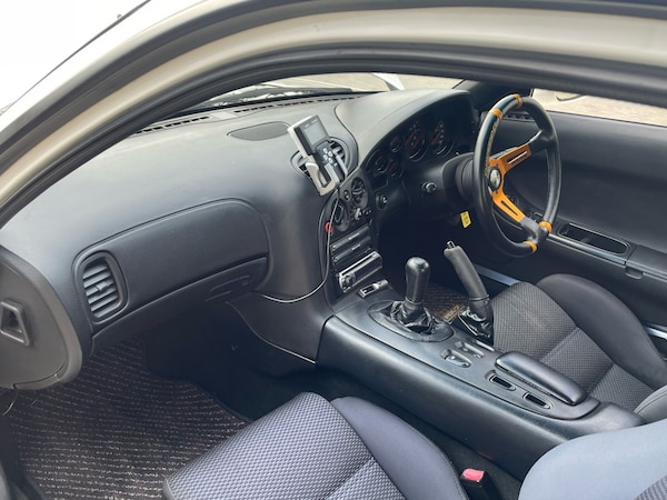 Used Mazda RX-7 1996 for sale - 74037198: Photo 19