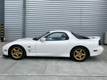 Used Mazda RX-7 1996 for sale - 74037198: Photo