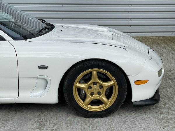 Used Mazda RX-7 1996 for sale - 74037198: Photo 9