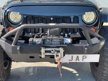 Used Jeep Wrangler 2011 for sale - 79668126: Photo