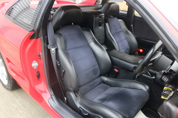 Used Toyota MR2 1994 for sale - 72649557: Photo 10