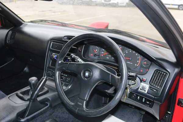 Used Toyota MR2 1994 for sale - 72649557: Photo 12