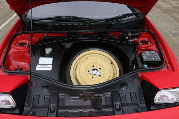 Used Toyota MR2 1994 for sale - 72649557: Photo 15