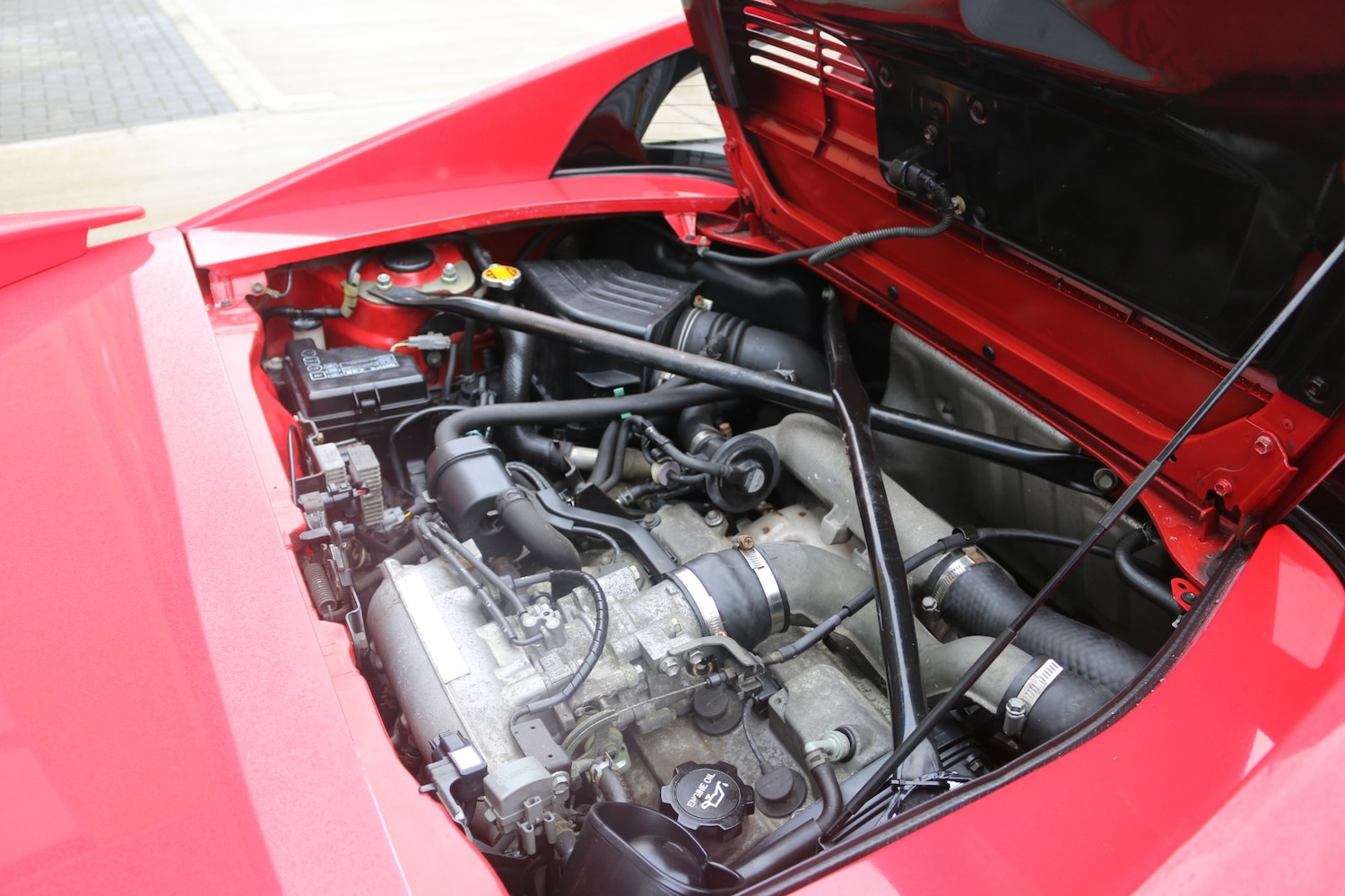 Vehicle 17