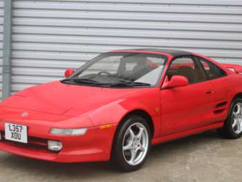 1994 (L) - TURBO TWIN ENTRY T BAR EXTENSIVE HISTORY BEST IN THE MARKET MUST BE SEEN!!