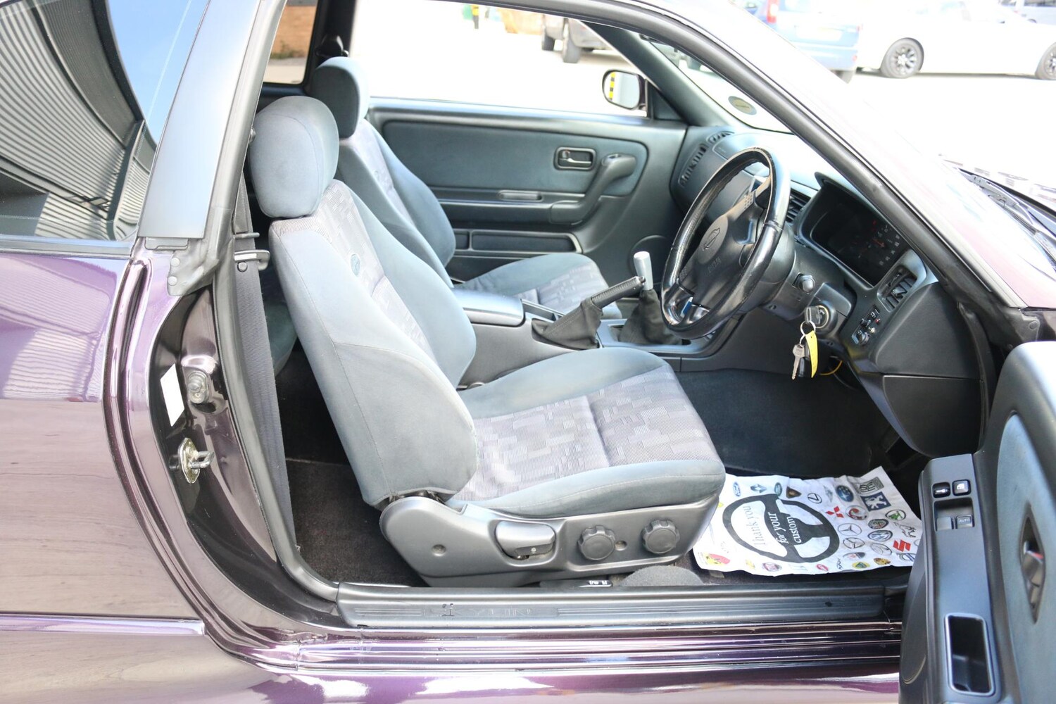 Vehicle 44