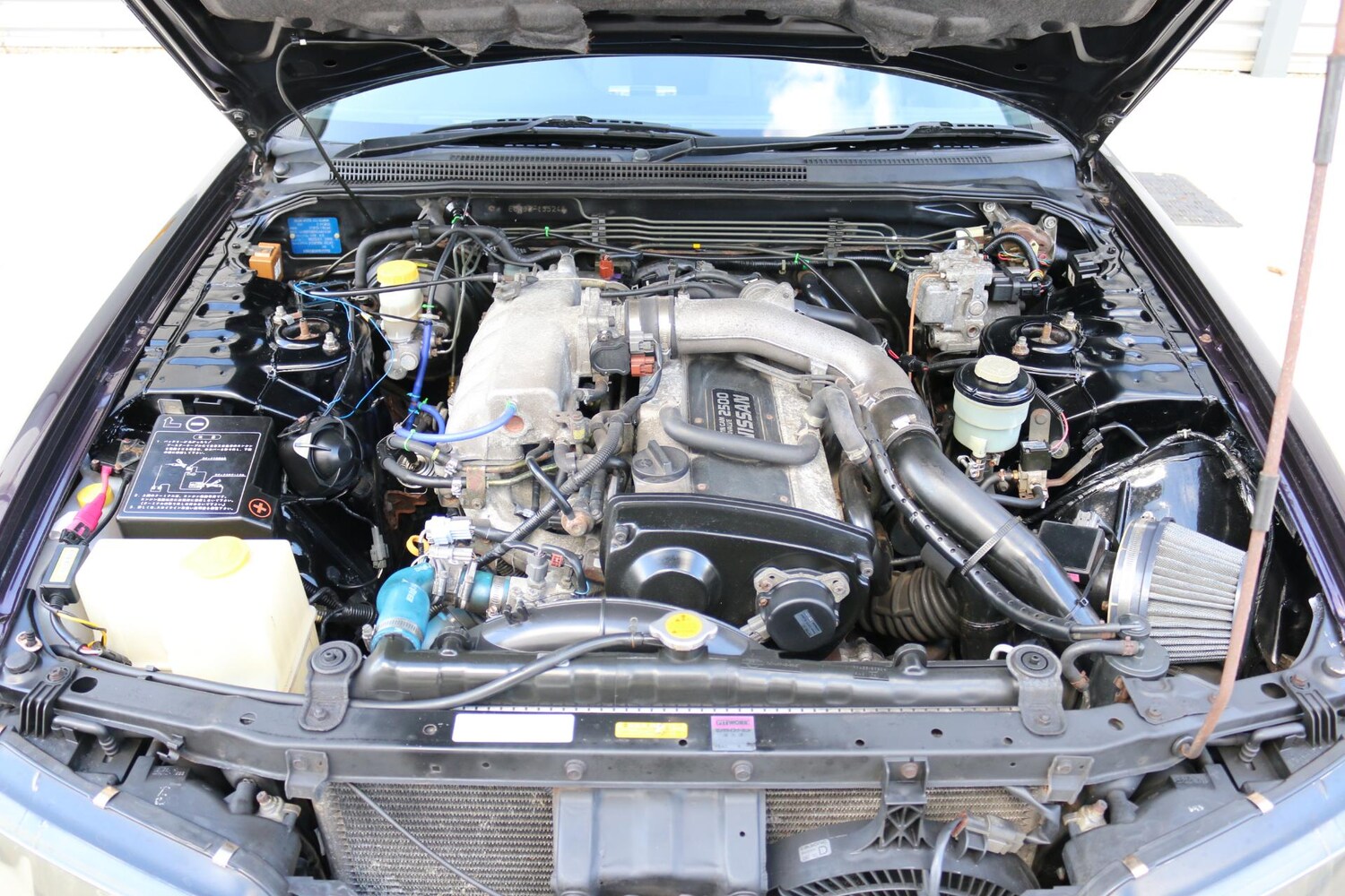 Vehicle 51