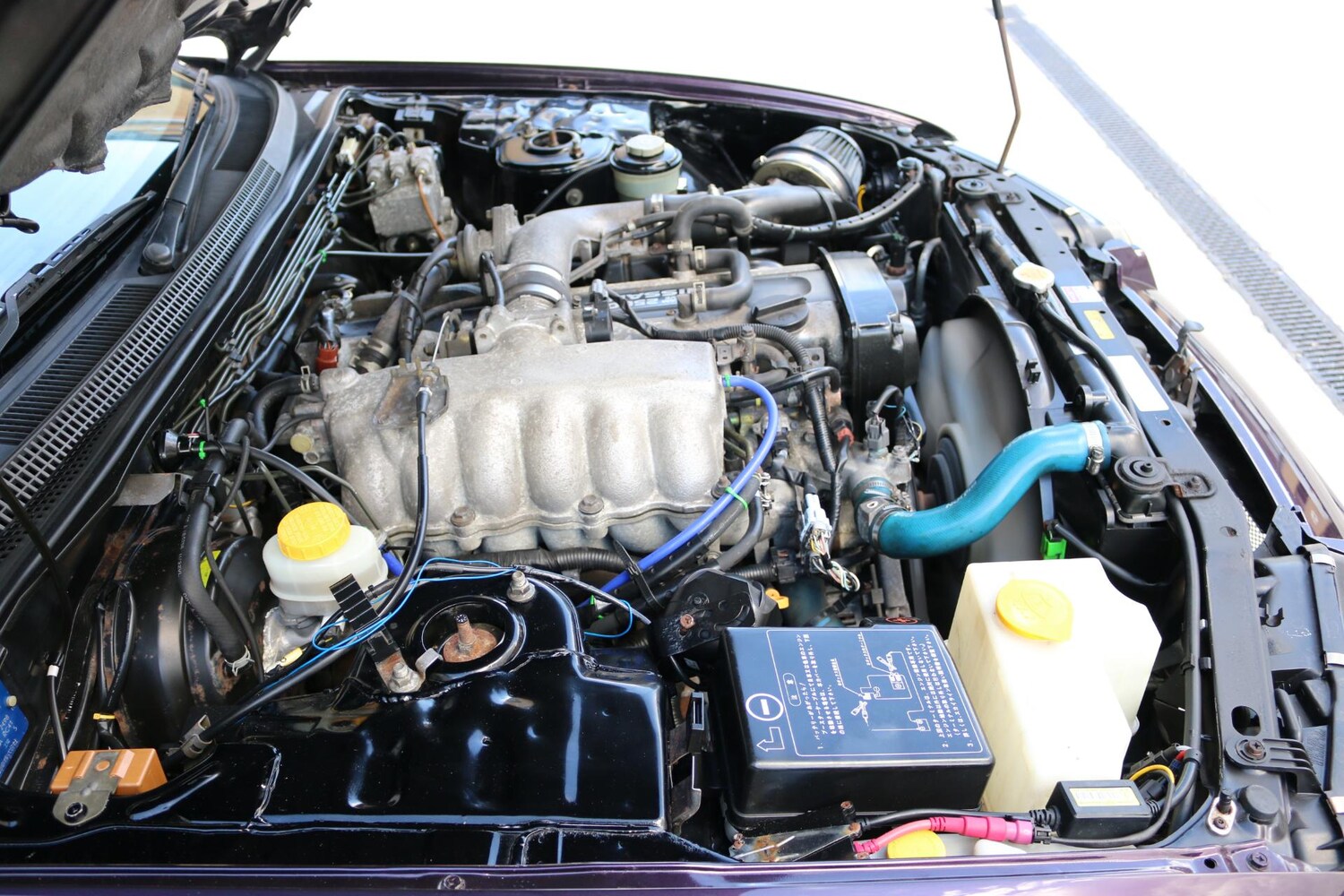 Vehicle 52