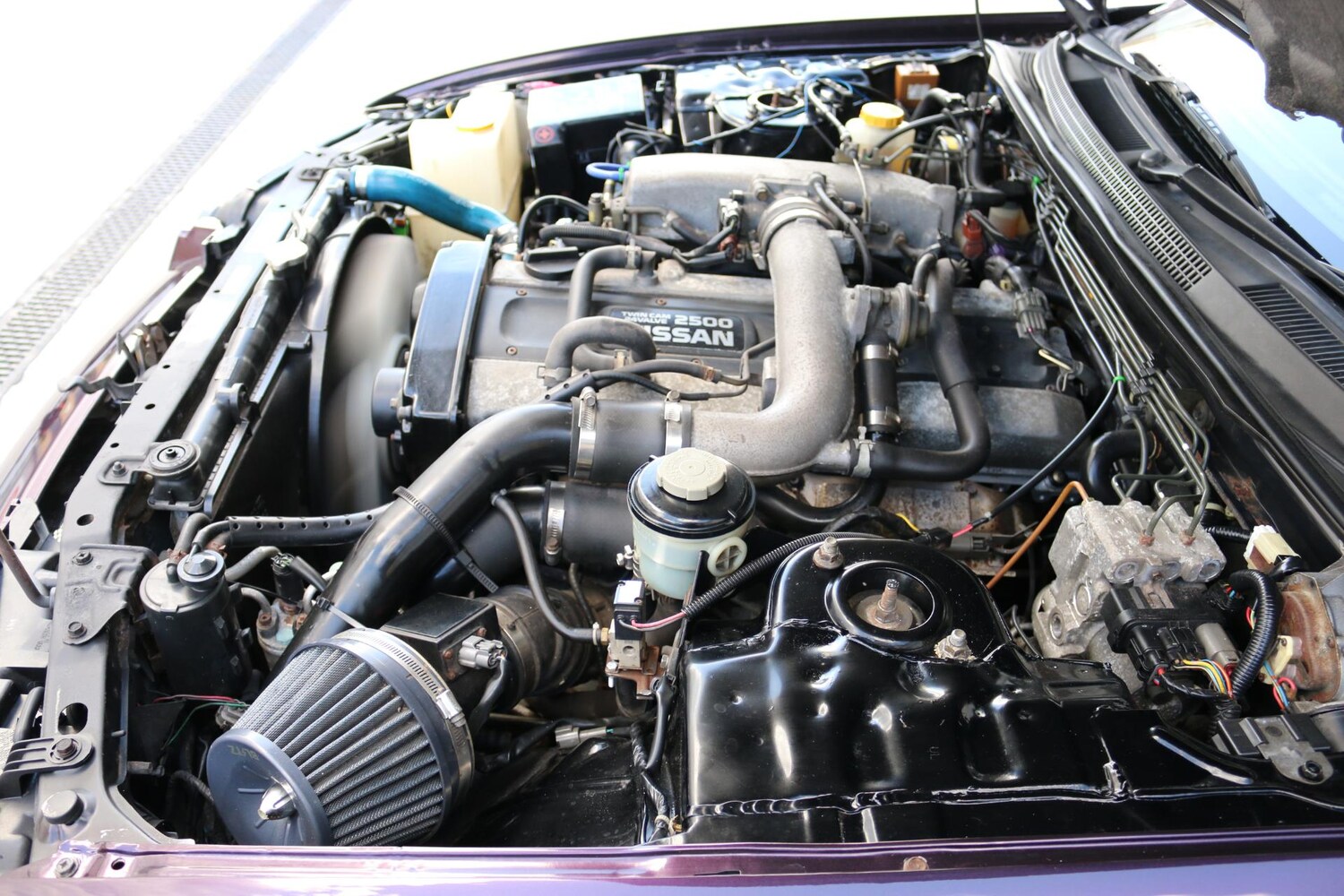 Vehicle 53