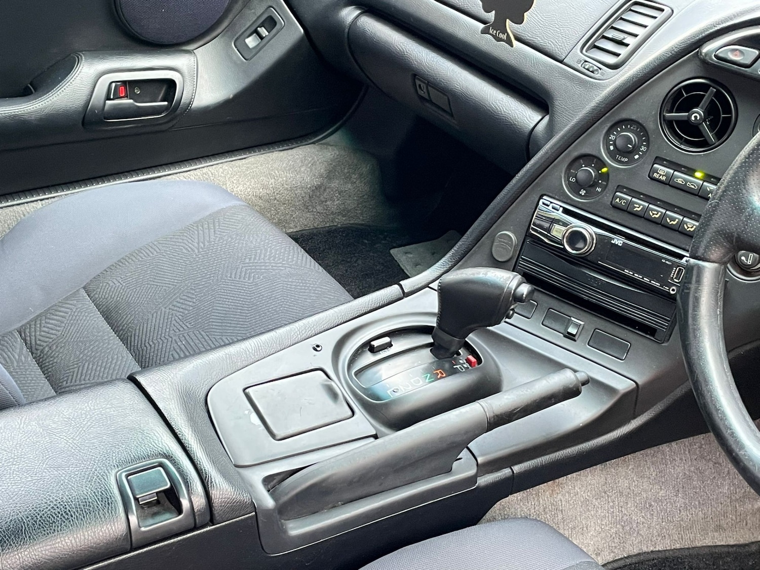 Used Toyota Supra 1996 for sale - 77262249: Photo 10