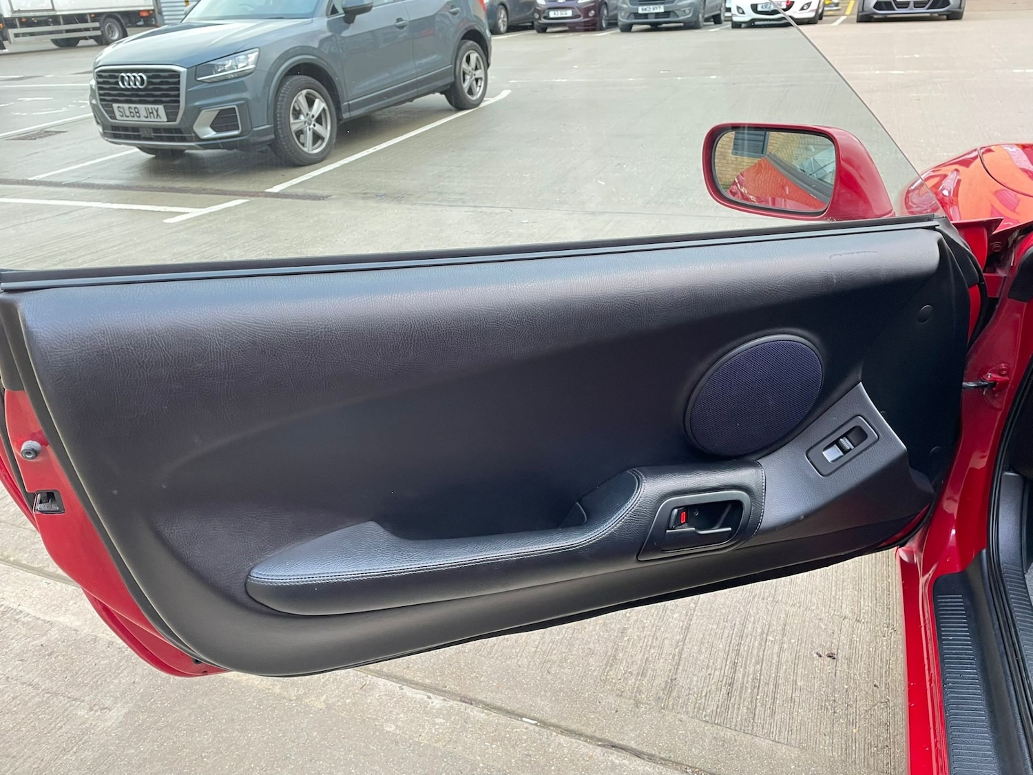 Used Toyota Supra 1996 for sale - 77262249: Photo 14