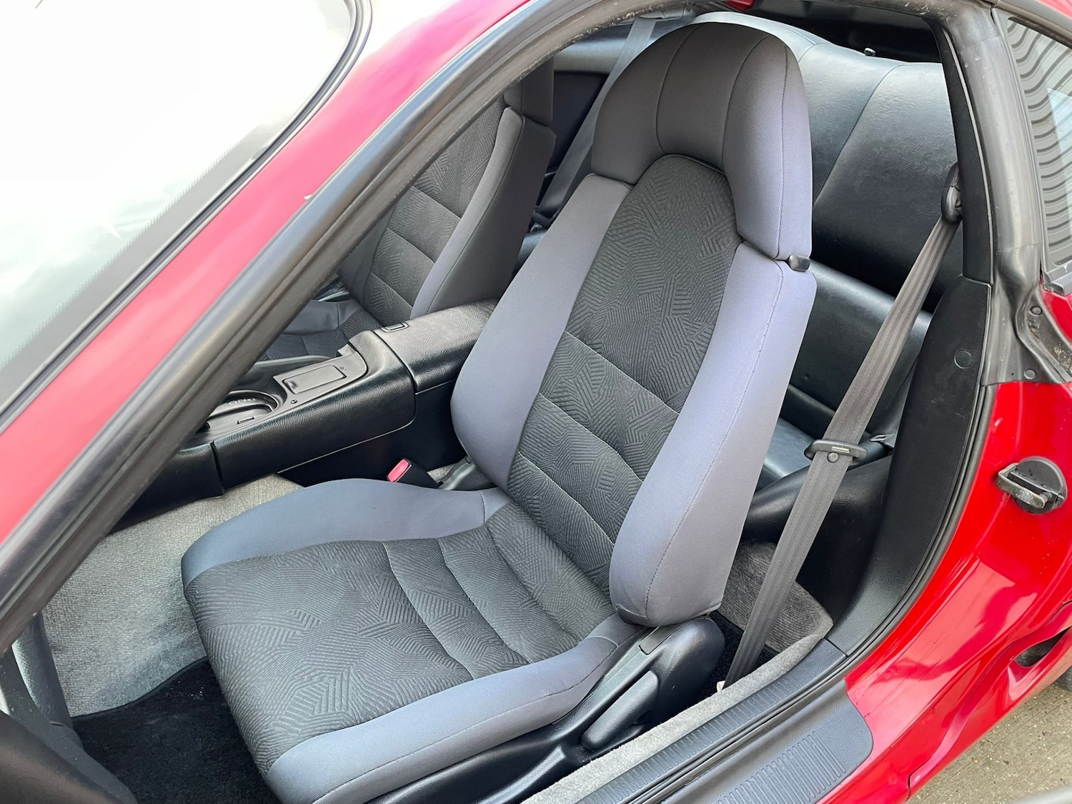 Used Toyota Supra 1996 for sale - 77262249: Photo 15