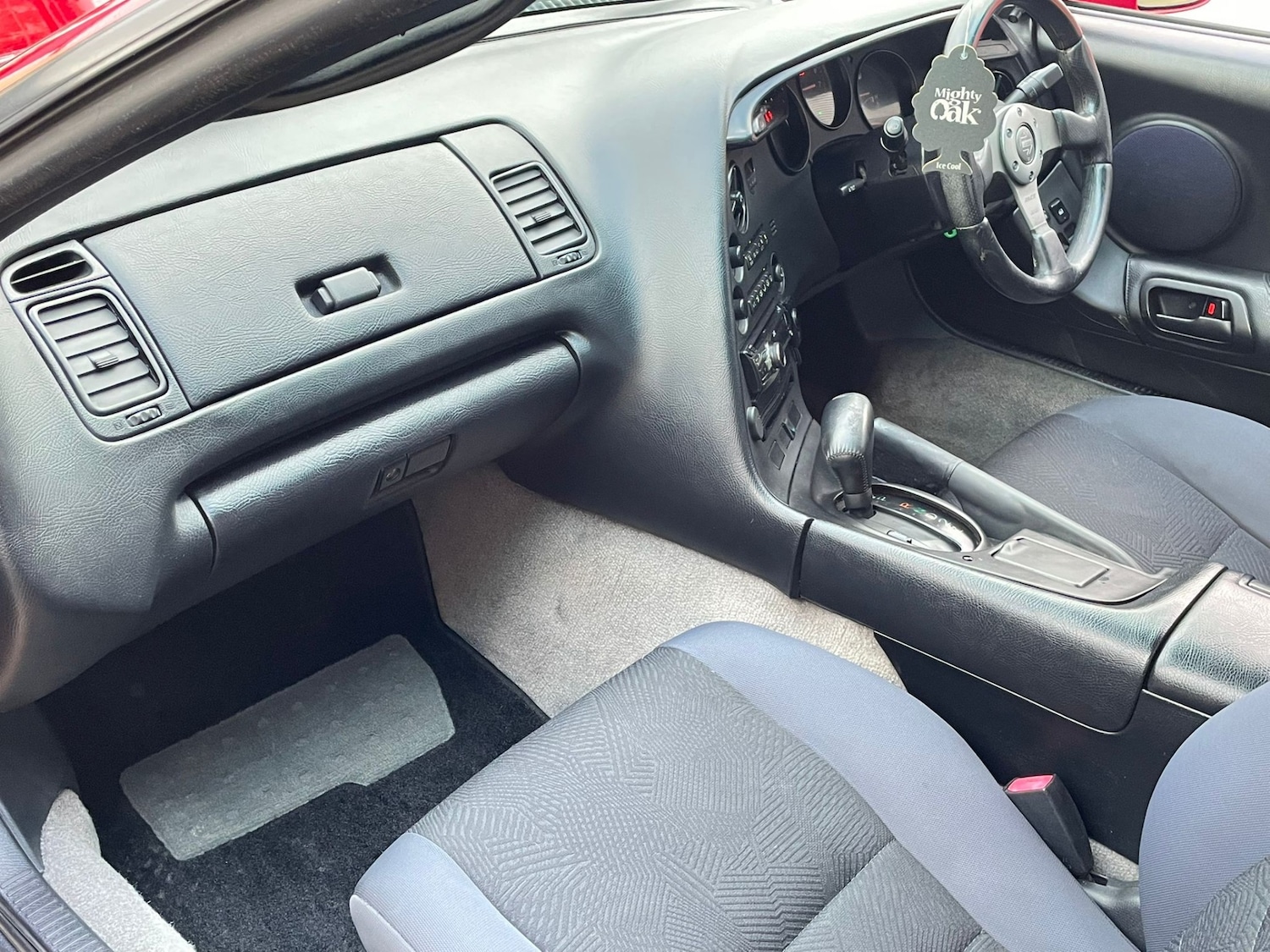 Used Toyota Supra 1996 for sale - 77262249: Photo 17