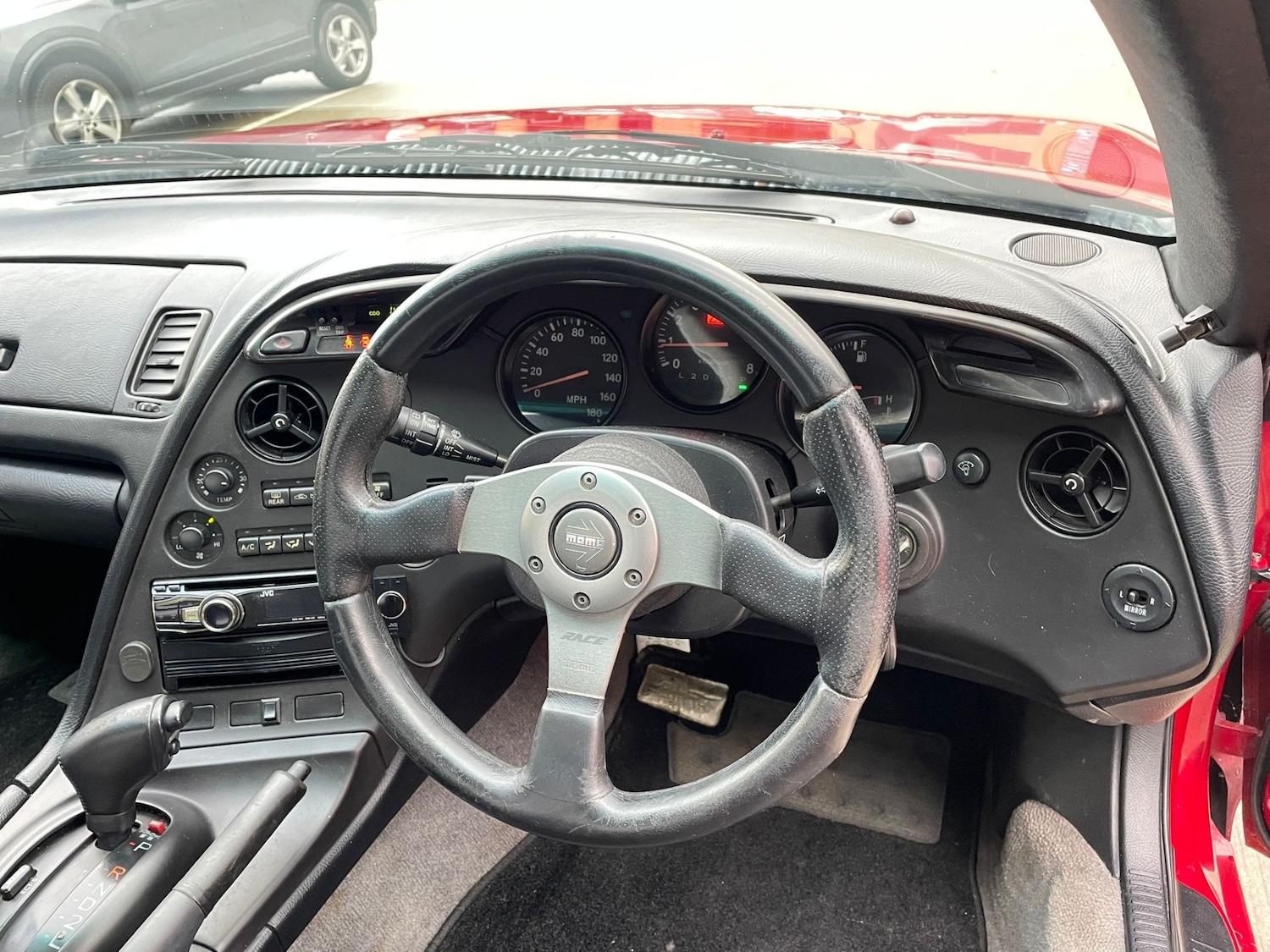 Used Toyota Supra 1996 for sale - 77262249: Photo 7