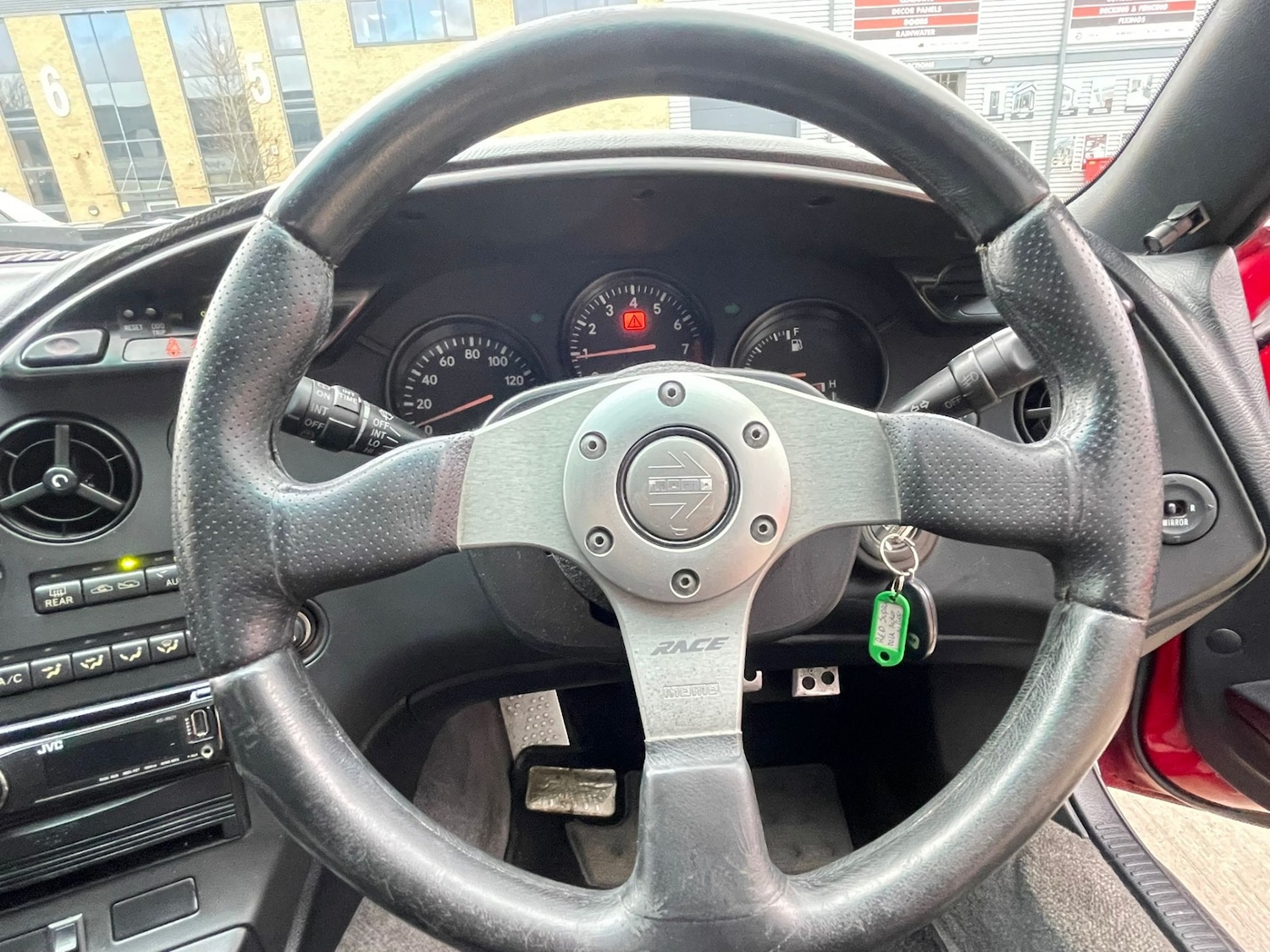 Used Toyota Supra 1996 for sale - 77262249: Photo 8