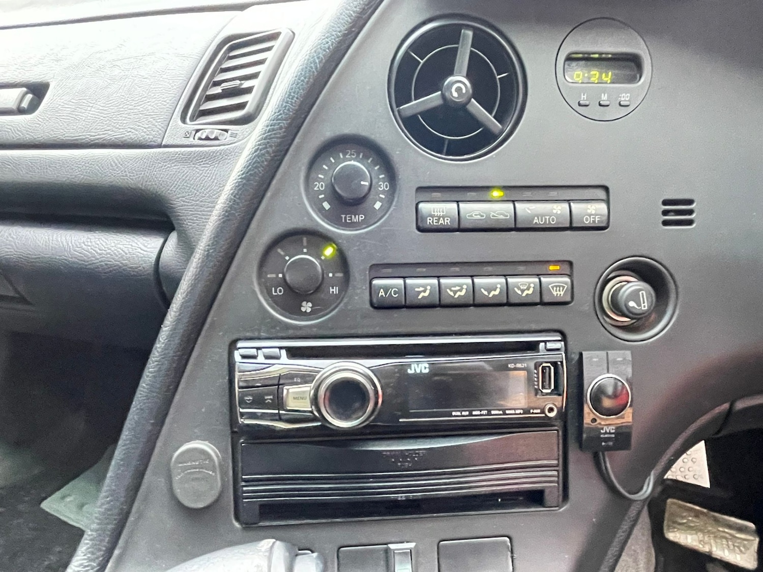 Used Toyota Supra 1996 for sale - 77262249: Photo 9