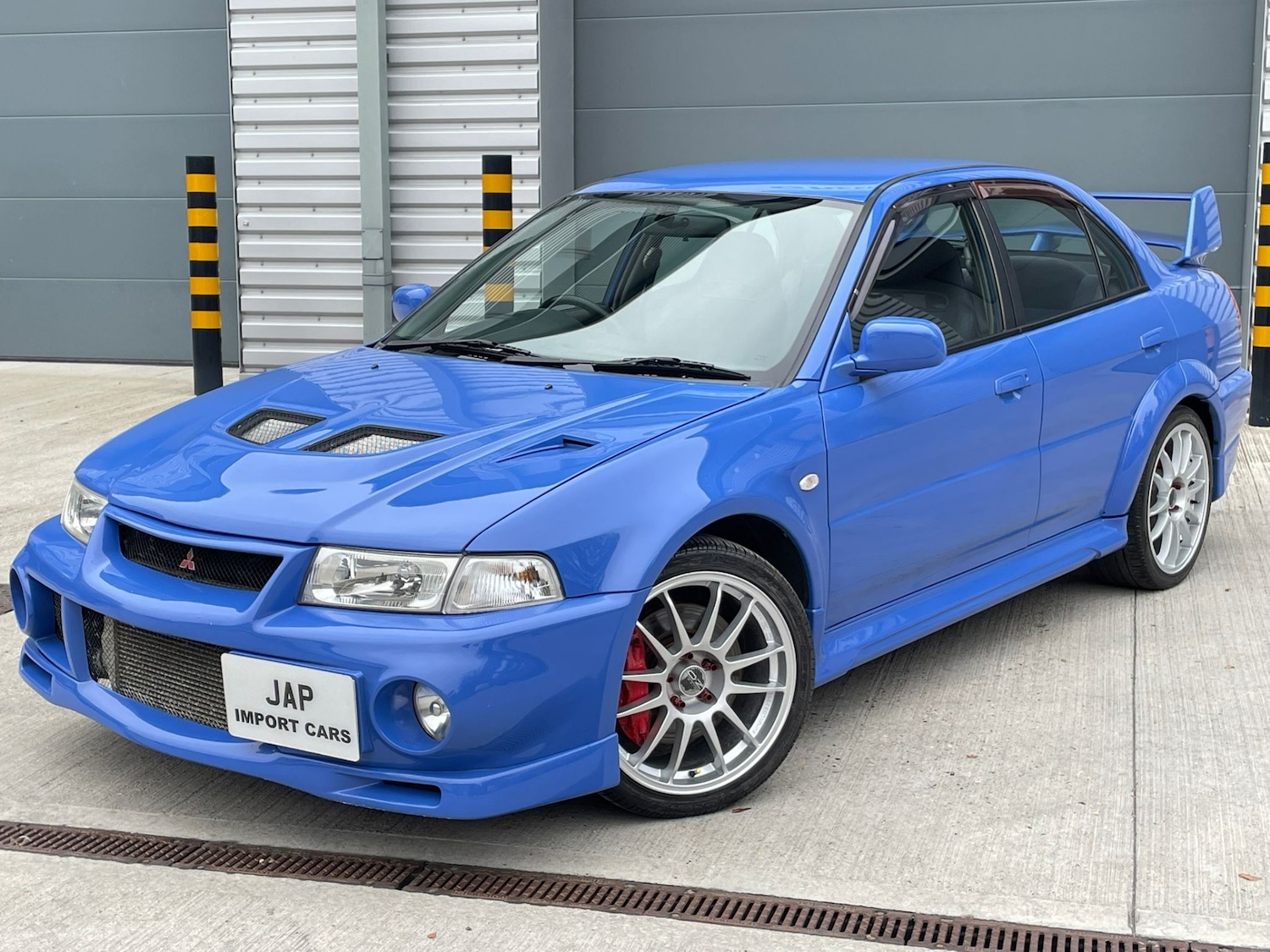 Used Mitsubishi Lancer 1999 for sale - 76274267: Photo 1