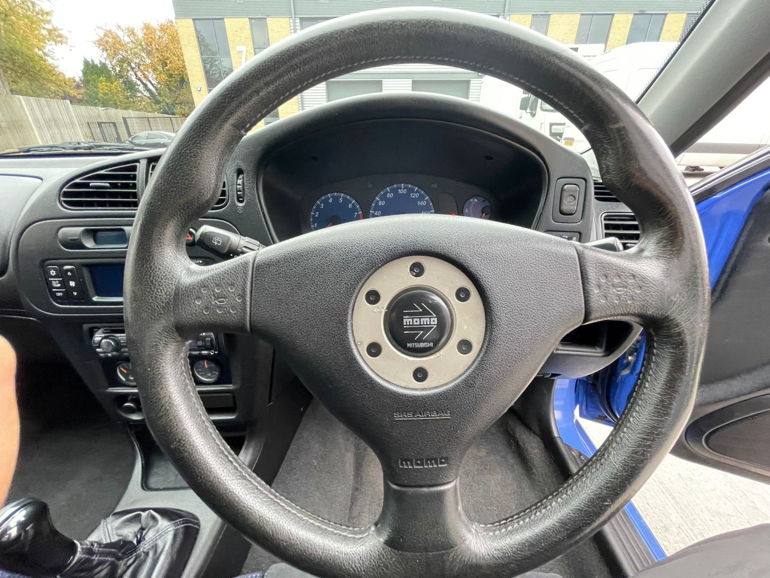 Used Mitsubishi Lancer 1999 for sale - 76274267: Photo 10