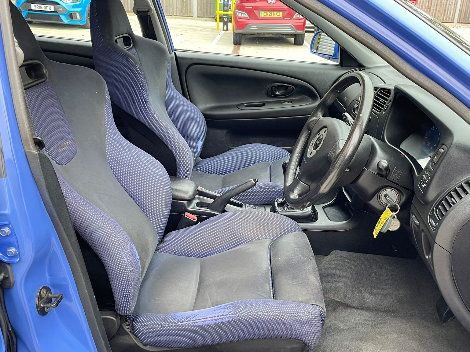 Used Mitsubishi Lancer 1999 for sale - 76274267: Photo 13